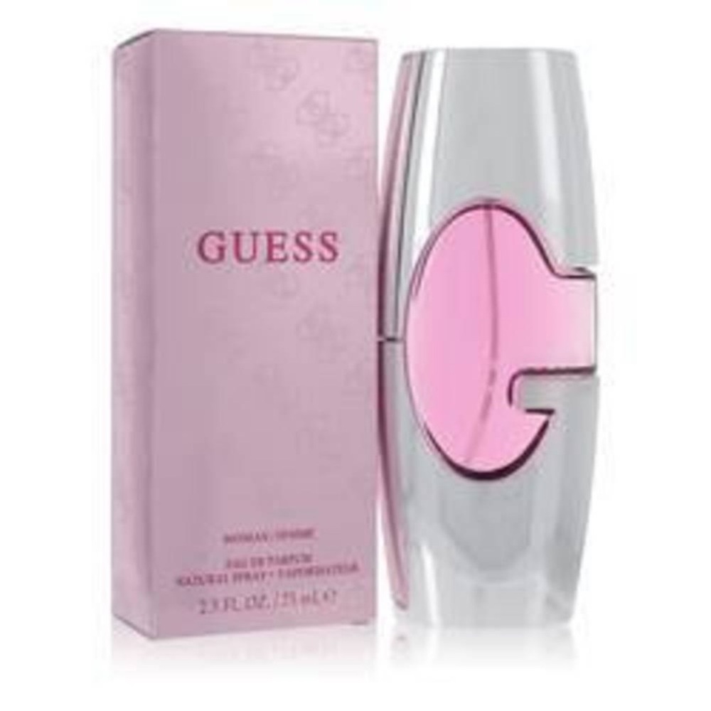 Guess Pink Perfume